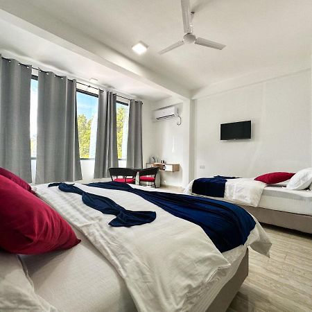 Brisa Fresca Hotel ทอดดู ภายนอก รูปภาพ