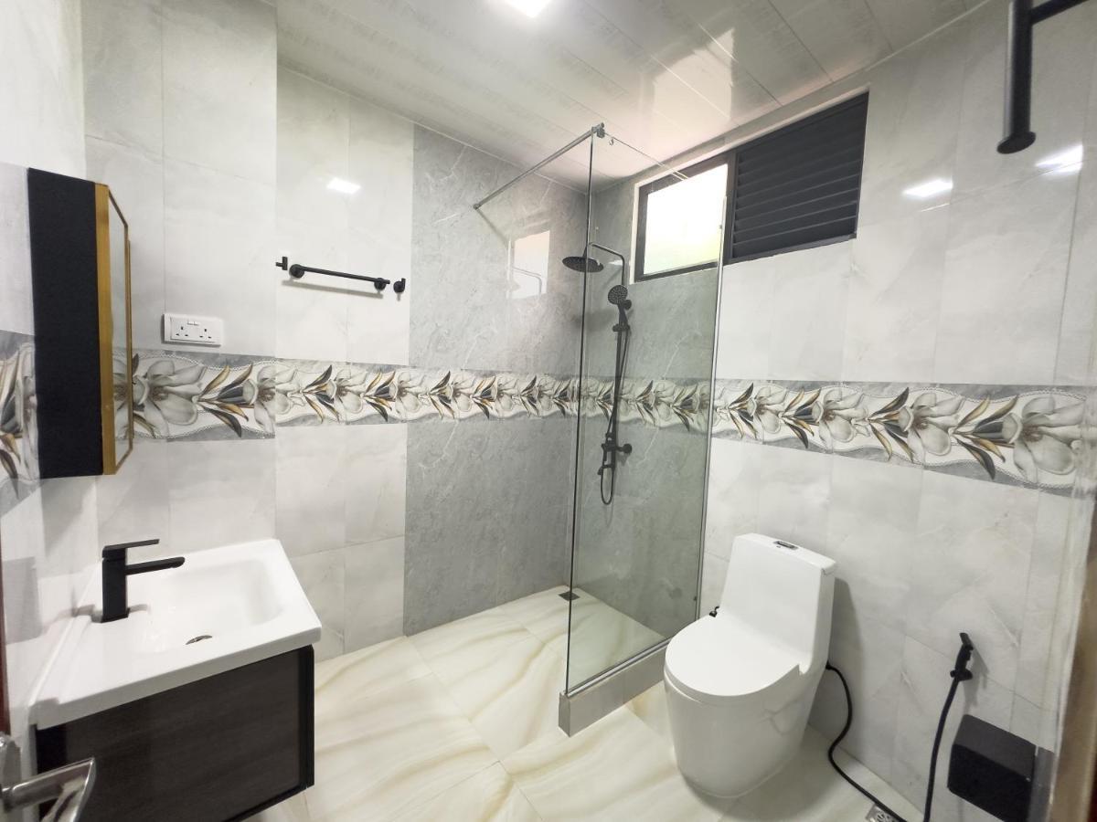 Brisa Fresca Hotel ทอดดู ภายนอก รูปภาพ