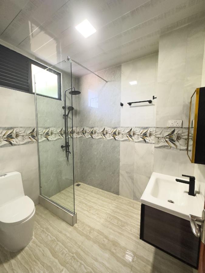 Brisa Fresca Hotel ทอดดู ภายนอก รูปภาพ